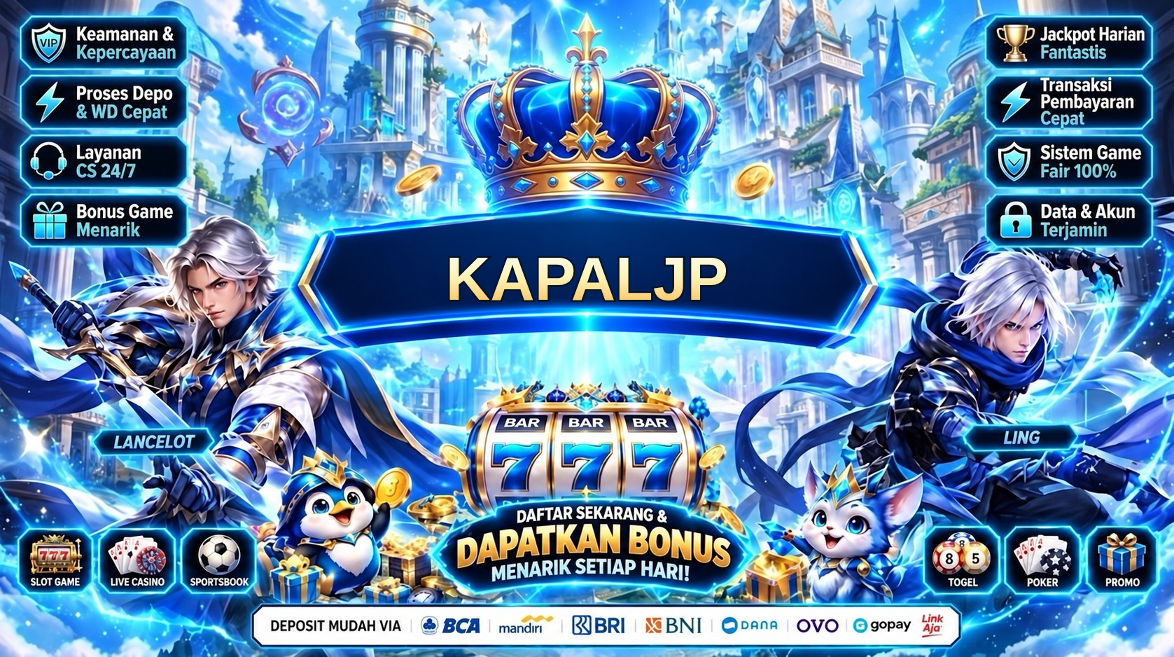 Kapaljp